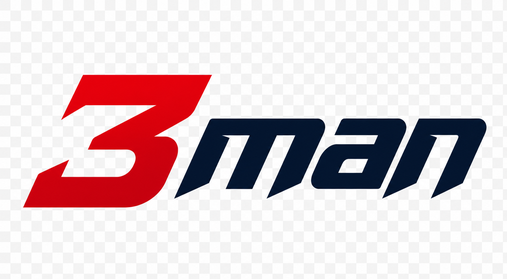 3 Man